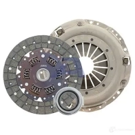 Комплект сцепления AISIN 5IKV OH 5411450693301 1582762 kh028d - Изображение 2