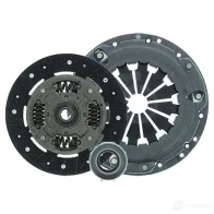 Комплект сцепления AISIN 5411450696661 KE-FI08 4M D813 1582563 - Изображение 2
