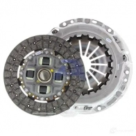 Комплект сцепления AISIN 1583679 JP M8R 5411450681056 kt316r - Изображение 2