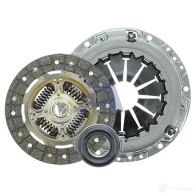 Комплект сцепления AISIN 5411450683302 KT-331A 1583699 BN 3S8F - Изображение 2