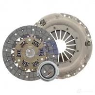 Комплект сцепления AISIN A FV31Z kh046b 5411450693356 1582796 - Изображение 2
