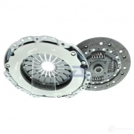 Комплект сцепления AISIN 5411450741996 Z374O1 5 KE-FO19R 1201695777 - Изображение 2