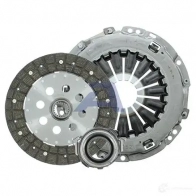 Комплект сцепления AISIN 5411450687010 39GRJ WT KT-303B 1583664 - Изображение 2