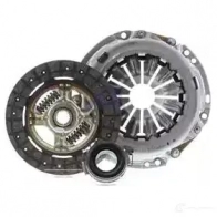 Комплект сцепления AISIN kt322b 1583691 3 2WXWPW 5411450694766 - Изображение 3