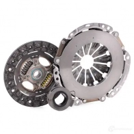 Комплект сцепления AISIN kt322b 1583691 3 2WXWPW 5411450694766 - Изображение 5