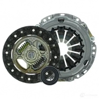 Комплект сцепления AISIN kt322b 1583691 3 2WXWPW 5411450694766 - Изображение 6
