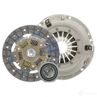 Комплект сцепления AISIN 1R7I R7 KH-020 5411450653862 1582746