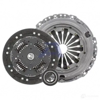 Комплект сцепления AISIN 5411450698917 1582554 KE-CI07 MOQC50 T - Изображение 2