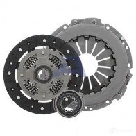 Комплект сцепления AISIN 5411450629409 1NTX 5A2 1583049 KN-105