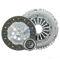 Комплект сцепления AISIN KT-307A 5411450682770 AV1 U8 1583667 - Изображение 2