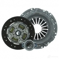 Комплект сцепления AISIN 5411450629317 KN-083 JK 7MD 1583027 - Изображение 2