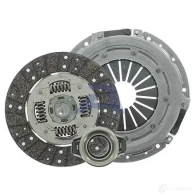 Комплект сцепления AISIN 5411450629379 kn089 1583032 SPDZ PZ - Изображение 2