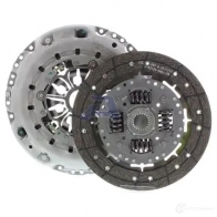 Комплект сцепления AISIN 5411450676007 KS-050R 1583299 PNV LGN - Изображение 2