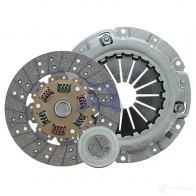 Комплект сцепления AISIN 5411450692526 1582693 KG-009B Y HQRJ