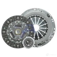 Комплект сцепления AISIN KS-051 1583300 FC M24 5411450678469 - Изображение 2