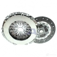 Комплект сцепления AISIN KE-FO16R 1582587 5411450715256 O2LV B - Изображение 2
