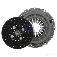 Комплект сцепления AISIN 1582677 1XJ 25ER 5411450629201 KF-036R - Изображение 3