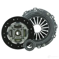 Комплект сцепления AISIN Q OX653 1583290 KS-043 5411450629690 - Изображение 2