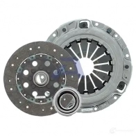 Комплект сцепления AISIN TJ0M E 5411450657389 1583281 KS-034 - Изображение 2