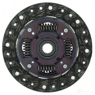 Комплект сцепления AISIN 5411450741668 KM-115 K32 MEM 1418361047 - Изображение 2