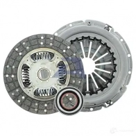 Комплект сцепления AISIN 4 GORYO 5411450667784 1583627 KT-263C - Изображение 2