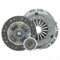 Комплект сцепления AISIN KS-045 0ZC 0CZ1 5411450657464 1583295 - Изображение 2