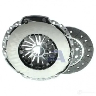 Комплект сцепления AISIN KO-037R 1583223 AX V2J 5411450686815 - Изображение 2