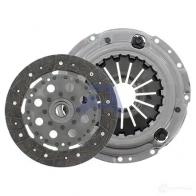Комплект сцепления AISIN 5411450702225 Y ITVKX7 1583180 KN-229R - Изображение 2