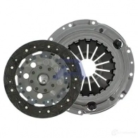 Комплект сцепления AISIN 5411450702225 Y ITVKX7 1583180 KN-229R - Изображение 3