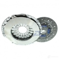 Комплект сцепления AISIN 1582679 KF-038 5411450694414 0 X3M8 - Изображение 2