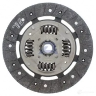 Комплект сцепления AISIN 8ONB SG 5411450705844 1585041 SWVW-001 - Изображение 4
