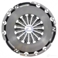 Комплект сцепления AISIN QXGM9 1 1583609 KT-251D 5411450668682 - Изображение 2