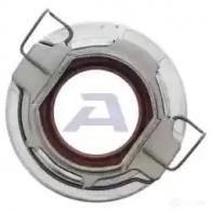 Комплект сцепления AISIN QXGM9 1 1583609 KT-251D 5411450668682 - Изображение 4