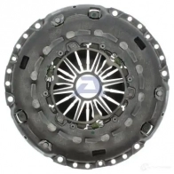 Комплект сцепления AISIN S541L 1G KM-113R 5411450700658 1582957 - Изображение 2