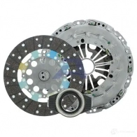 Комплект сцепления AISIN KK-021A 1582852 5411450693899 D YEZD - Изображение 2