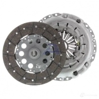 Комплект сцепления AISIN 5411450684484 1582857 ZC Z68J KK-024R - Изображение 2
