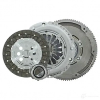 Комплект сцепления AISIN 1584996 5411450683418 M6YW L6 SKT-307A - Изображение 2