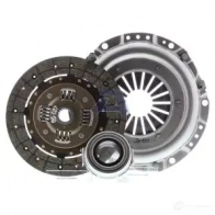 Комплект сцепления AISIN KS-010A 1583244 6NX T09 5411450657198 - Изображение 2
