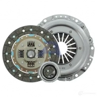 Комплект сцепления AISIN KS-010A 1583244 6NX T09 5411450657198 - Изображение 3