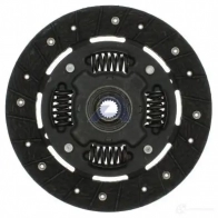 Комплект сцепления AISIN 1582569 92DEFG 8 KE-FI14 5411450696746 - Изображение 2