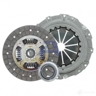 Комплект сцепления AISIN 1U8V9 K 5411450678834 1582611 kere02a - Изображение 2