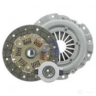 Комплект сцепления AISIN KN-065C 5411450694360 1583010 7 FSVC - Изображение 2