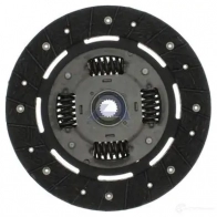 Комплект сцепления AISIN 9HAT Z 1582568 5411450696739 kefi13 - Изображение 2