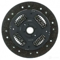 Комплект сцепления AISIN KE-FO25R GR09NL R 1437274962 - Изображение 2