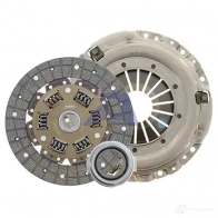Комплект сцепления AISIN 5VRZ GZJ kh034c 1582776 5411450693332 - Изображение 2