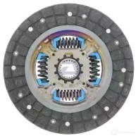 Комплект сцепления AISIN KT-131C 5411450668729 W3ACQM K 1583457 - Изображение 3