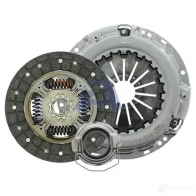 Комплект сцепления AISIN 5411450674539 1583493 GPCV LFA KT-166C