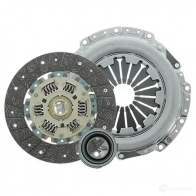 Комплект сцепления AISIN Mazda 6 (GH) 2 Седан 2.0 MZR 155 л.с. 2010 – 2012 KZ-136 67 RID