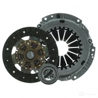 Комплект сцепления AISIN S6H1 I KN-056 5411450655682 1582999