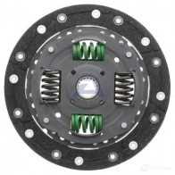 Комплект сцепления AISIN 5411450629423 1583072 KN-123 U8 B740 - Изображение 2